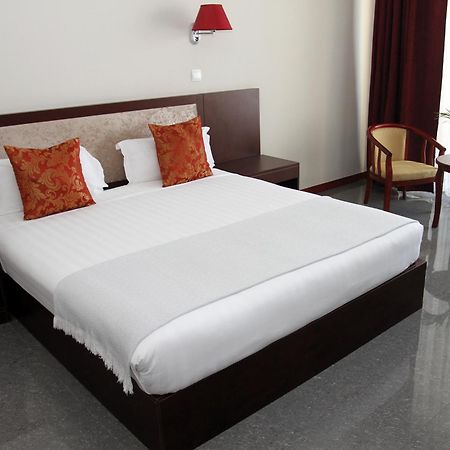 Flow Hotel Benguela Ngoại thất bức ảnh