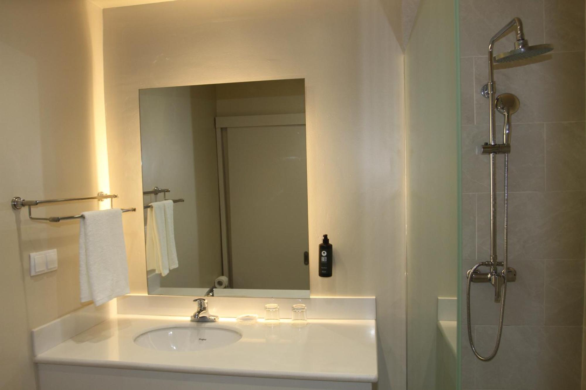 Flow Hotel Benguela Ngoại thất bức ảnh
