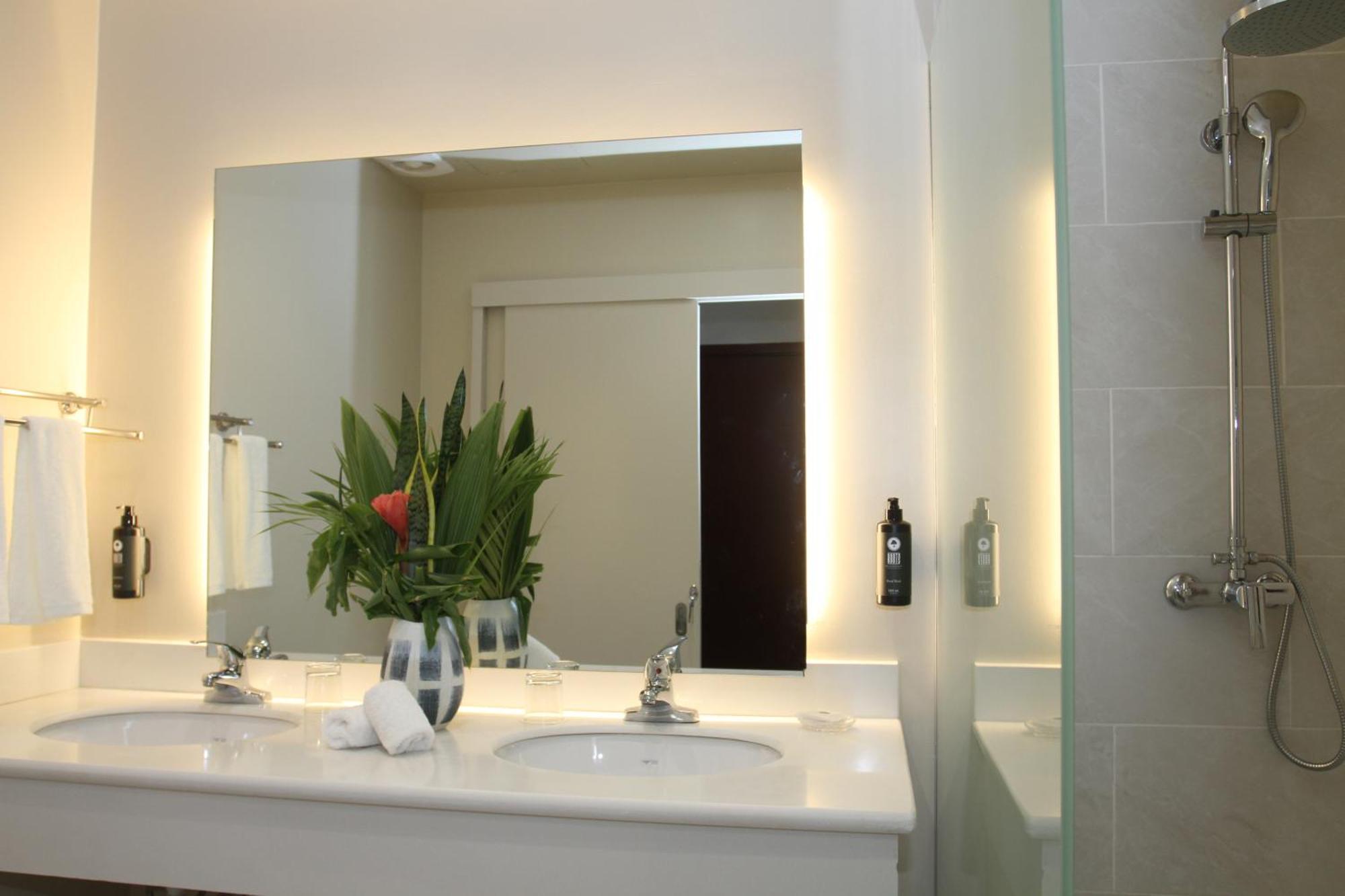 Flow Hotel Benguela Ngoại thất bức ảnh