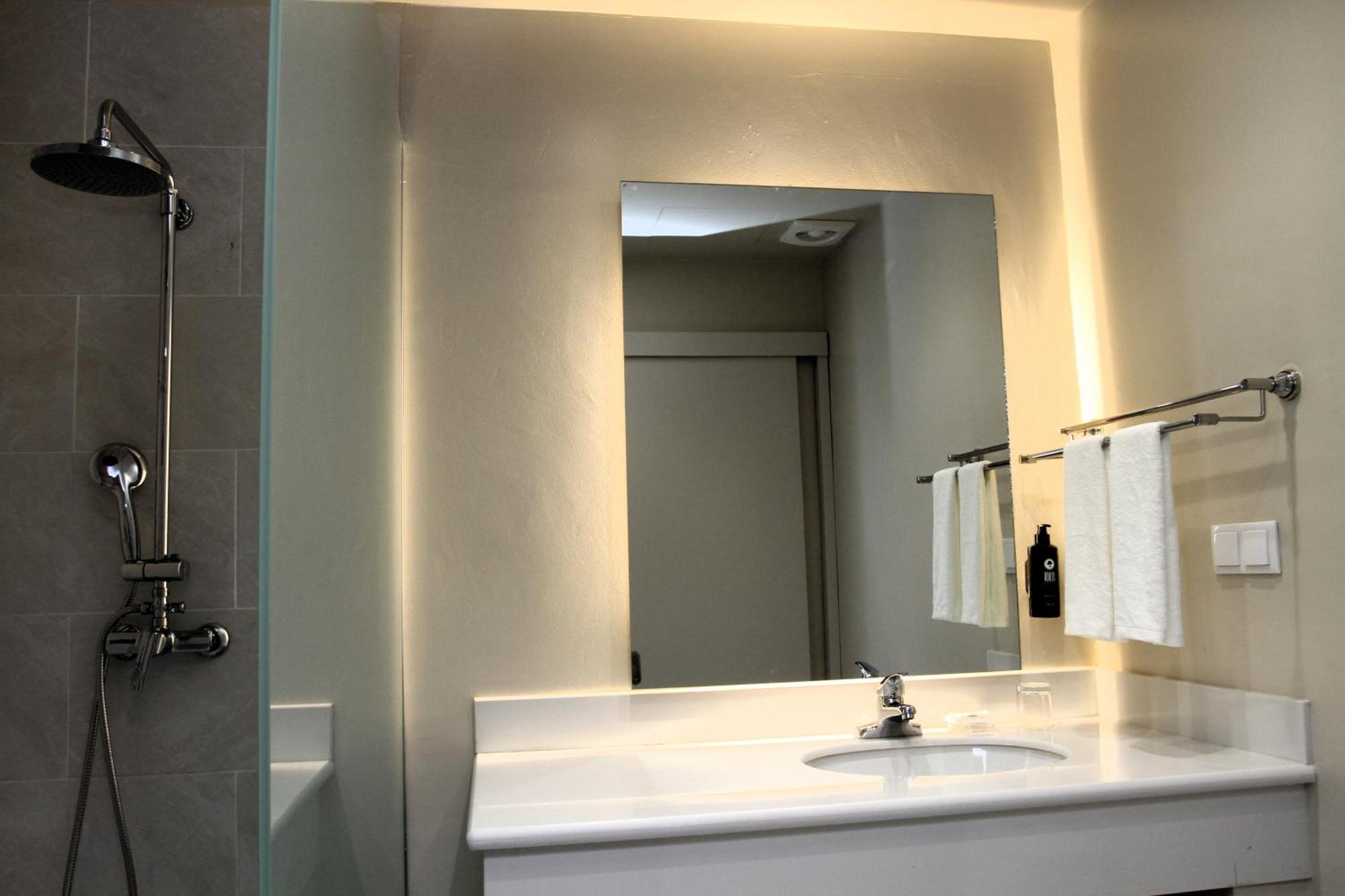 Flow Hotel Benguela Ngoại thất bức ảnh